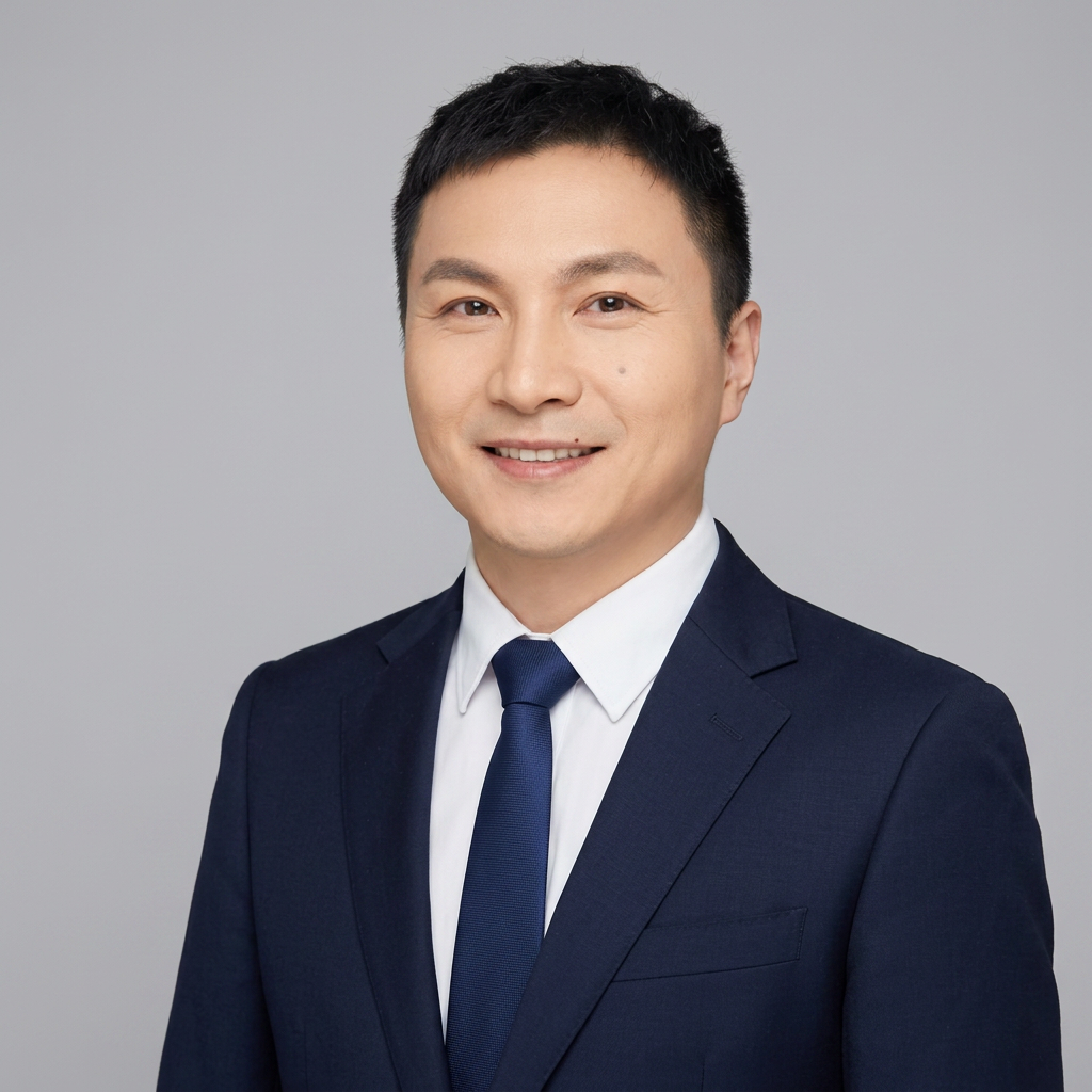 席建备 博士