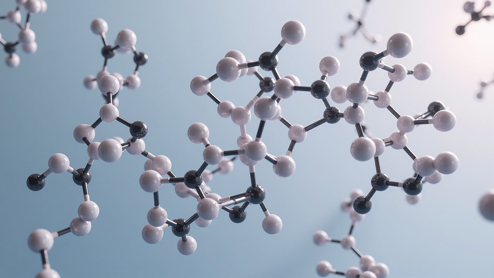 差异化靶点发现