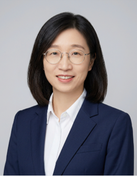 罗琼 博士
